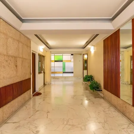 Apartment Elegante E Luminoso Con Metro Vicina Rome